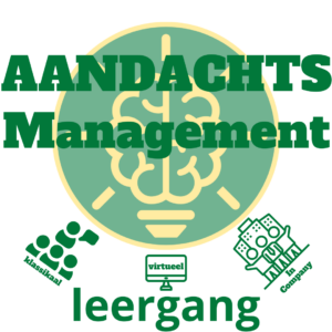 AandachtsManagement AandachtsModel Training Rudy Rensink InCompany Virtueel Digital Wellness Leergang