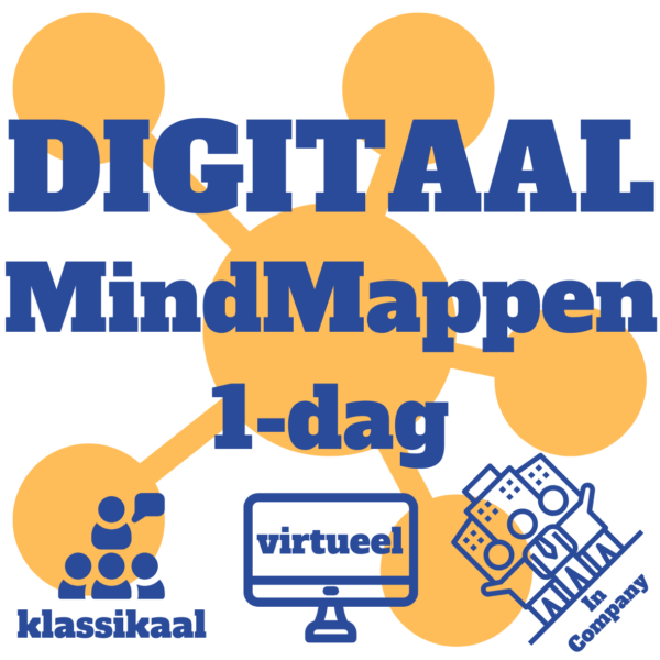 Digitaal MindMappen - InCompany